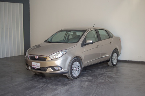 Fiat Grand Siena 1.6 Essence 115cv Pack Seguridad