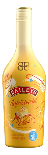 Licor Baileys Apfelstrudel 500cc - Oferta