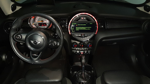 Mini Cooper S Top Blindado - Bmw Audi Golf Amg Subaru Jcw
