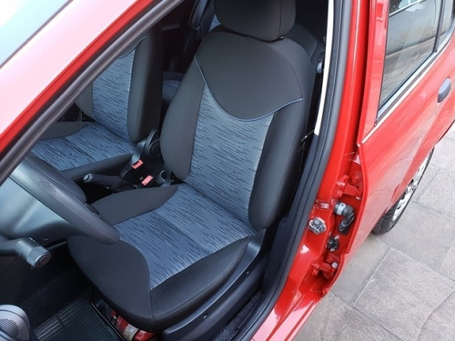 Imagem 9 de 15 de Fiat Uno Attractive 1.0