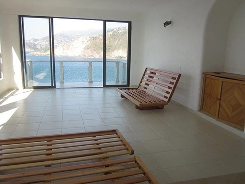 Imagen 10 de 13 de 25 Departamentos En Venta- Las Playas, Acapulco