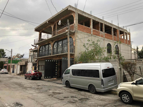 Casa 3 Niveles Vendo O Rento 200 Metros Cuadrados De Terreno 600 Construcc