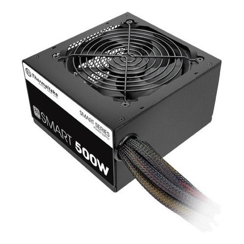 Fuente de alimentación para PC Thermaltake PS-SPD-0500NPCWUS-W 500W