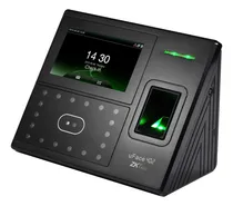 Comprar Zkteco Uface402 Plus, Control De Acceso Y Asistencia Facial