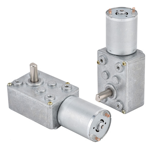 Engranaje Helicoidal De Motor De Corriente Continua Jsx40370
