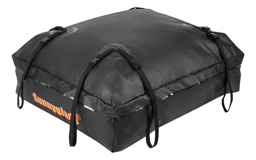 Sunnyglade Bolsa De Carga Impermeable Para Techo De 15 Pies 