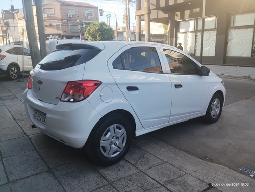 Chevrolet Onix 1.4 Joy Ls 98cv
