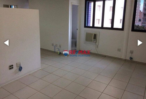 Imagem 12 de 20 de Sala À Venda, 67 M² Por R$ 170.000,00 - Centro - Campinas/sp - Sa1189