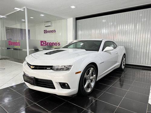 Chevrolet Camaro Camaro 6.2 2SS