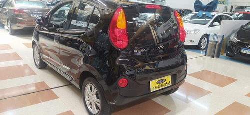 Chery QQ 1.0 MPFI ACT 12V