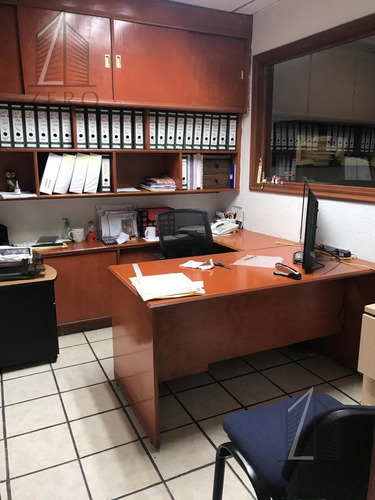Imagen 19 de 30 de Venta De Oficinas Equipadas Col. Vidrieria, Monterrey, N.l.