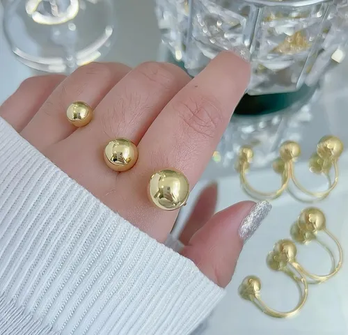 Anillos De Goldfield MercadoLibre