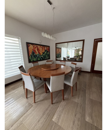 Alquiler Casa 500m2 Caurimare 8408