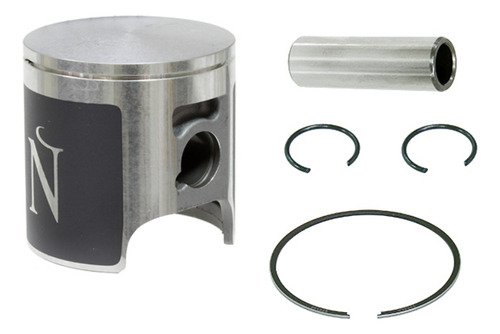 Piston Kit Kawasaki Kx 100 ( 2014 Al 2021 ) Medida: Estandar