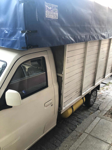 Lifan Foison Box 1.3 92cv 2017