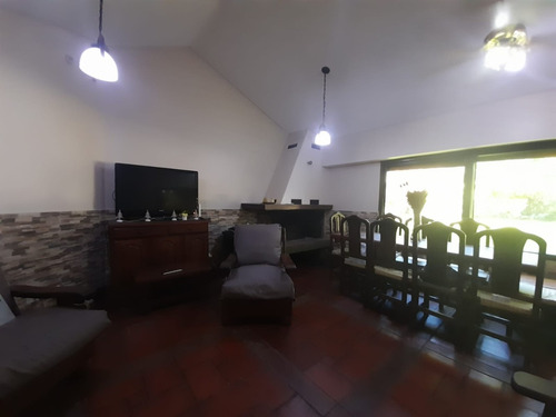 Imagen 5 de 11 de Alquiler Casa Quinta En Pilar Km 50 A 200mts Depanamericana