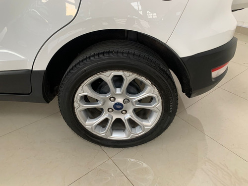 Imagen 11 de 20 de Ford Ecosport 1.5l Titanium 4x2 Atm 2019