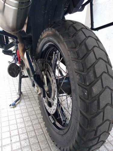 Bmw Gs 800f Trophy Excelente Estado !!!