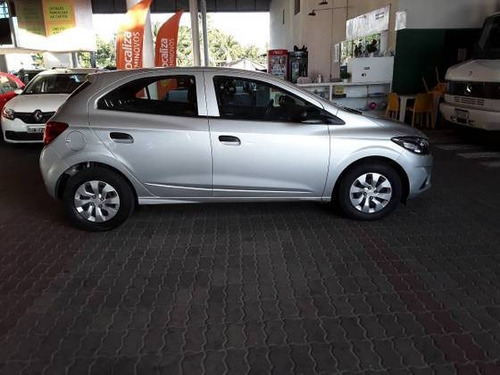 Imagem 9 de 9 de Chevrolet Joy 1.0 Spe4 Flex Manual