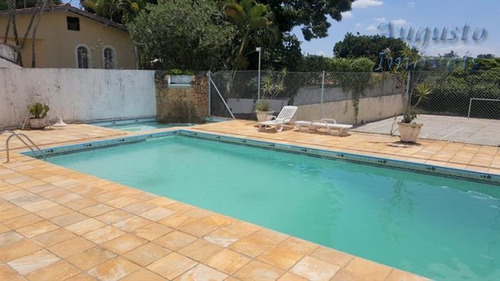 Imagem 28 de 29 de Chácaras À Venda Em Atibaia/sp - Compre O Seu Chácaras Aqui! - 1368433
