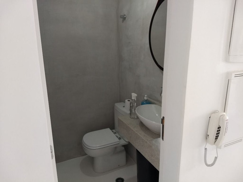 Imagem 5 de 25 de Conjunto Em Pinheiros, São Paulo/sp De 40m² À Venda Por R$ 419.999,99 - Cj1426130-s