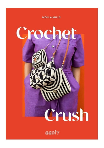 Diy - Crochet Crush