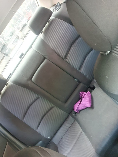 Imagen 7 de 8 de Mazda 3 2015