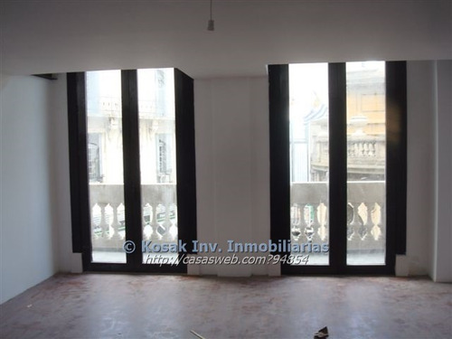Venta Edificio Oficinas Ciudad Vieja 1500m2 Reciclados