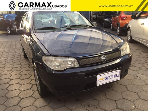 Fiat Palio 1.4 Fire Elx