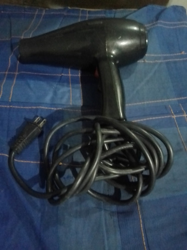 Secador De Cabello Mega Turbo 18000