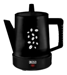 Cafetera Aluminio | MercadoLibre 📦