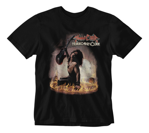 Camiseta Terror Clasico Trick Or Treat 1986 C2