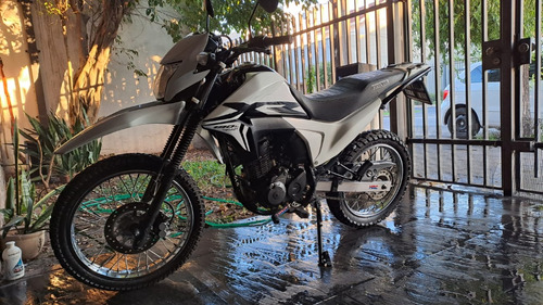 Honda Xr 190 30mil Km