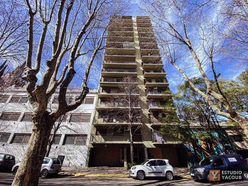 Departamento En Venta - 2 Dormitorios 1 Baño - 60mts2 - La Plata
