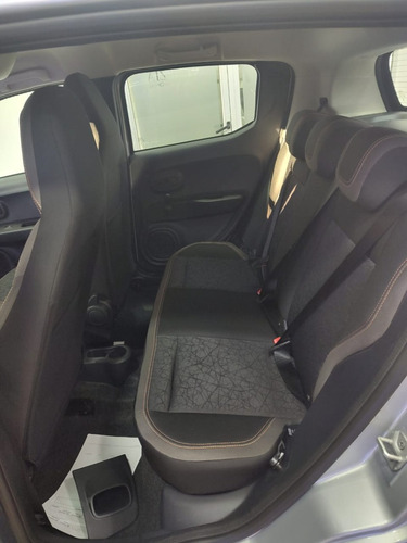 Fiat Mobi 1.0 Trekking