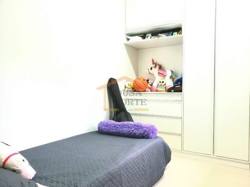 Imagem 13 de 15 de Casa Em Condominio, Venda, Horto Florestal, Sao Paulo - 25706 - V-25706