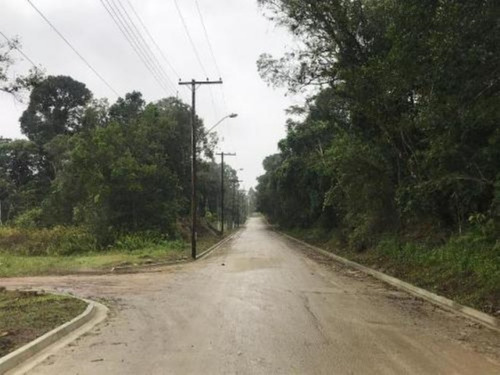 Imagem 7 de 12 de Lote Em Itanhaém Aceita Entrada E Parcelas! Ter045 R
