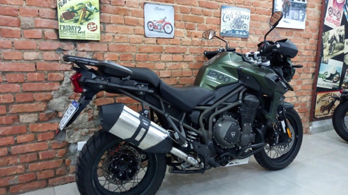 Imagem 3 de 6 de Triumph Tiger 1200 Xca 2020/2020
