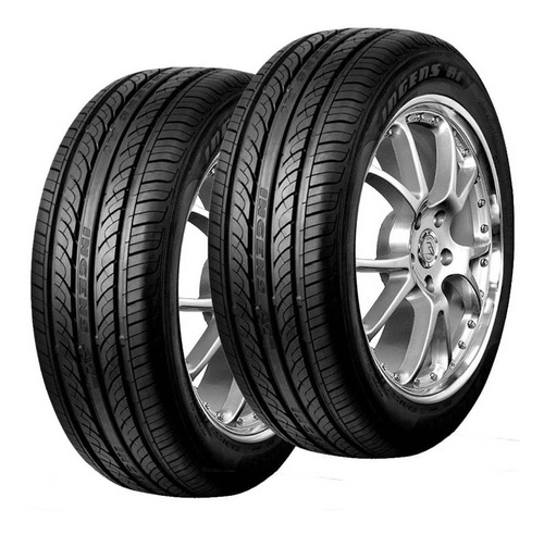 Paq 2 Llantas 285/45 R19 Maxtrek Ingens A1 111w