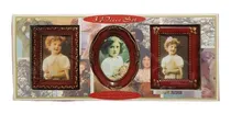 Comprar Set X 3 Porta Retratos. (ideal Para Souvenir) Cod. 502