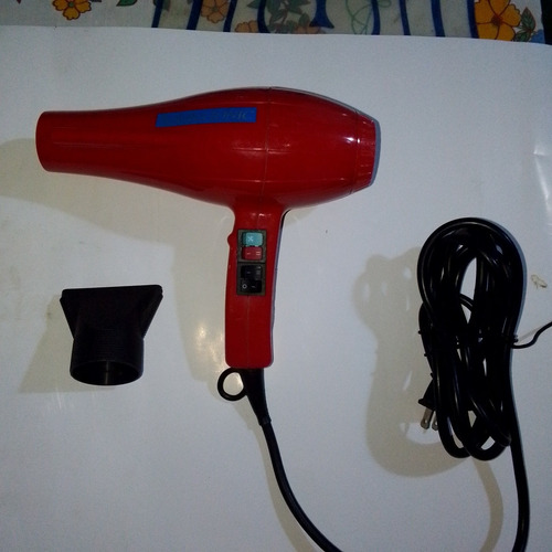 Secador De Cabello