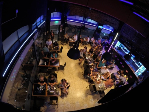 Imagen 12 de 30 de Vendo O Permuto, Fondo De Comercio Restobar Gualeguaychu
