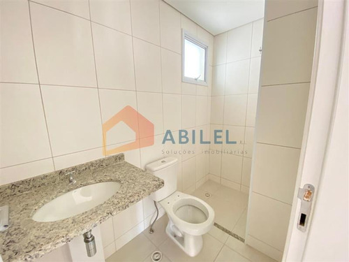 Imagem 15 de 30 de Apartamento Novo - 60 M² - 7207