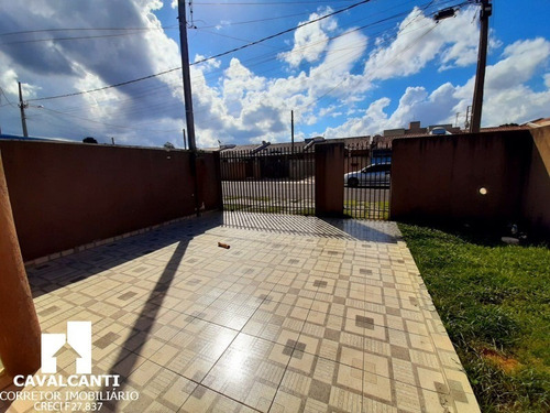 Imagem 4 de 28 de Casa - Ca00081 - 33121170