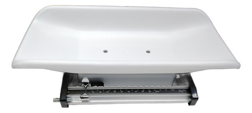 Balanza Bebe Mecanica