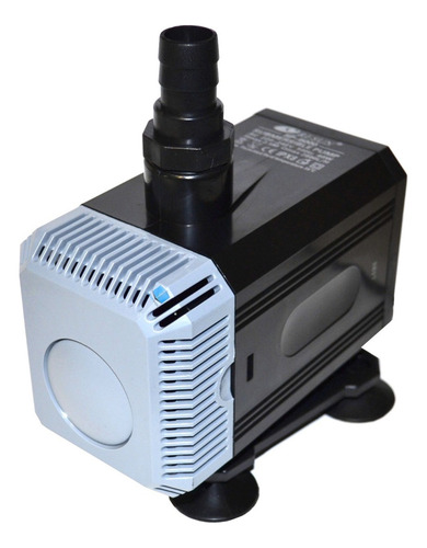 Bomba De Agua Sumergible Resun Sp-6000 2800l/h 2.5m Envio In