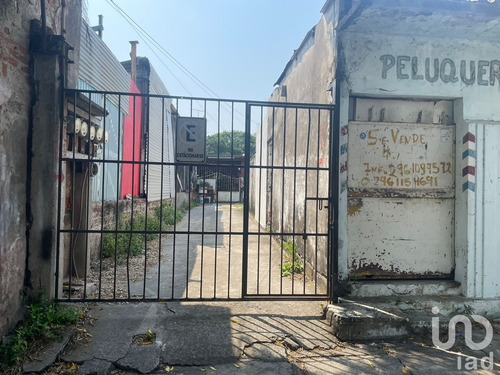 Venta Casa 2 Ambientes Veracruz Centro