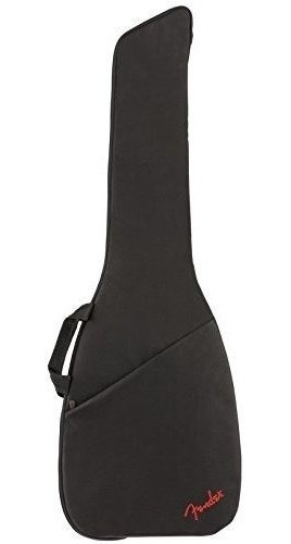 Fender Fb405 Bajo Electrico Guitarra Gig Bag