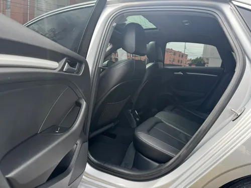 Audi A3 1.2 Tfsi Ambition