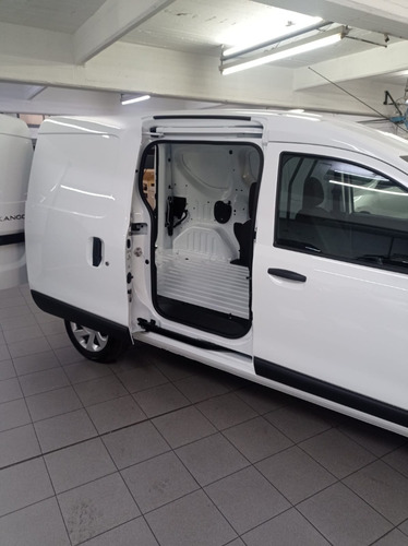 Renault Kangoo Ii Express Emotion 1.6 Sce